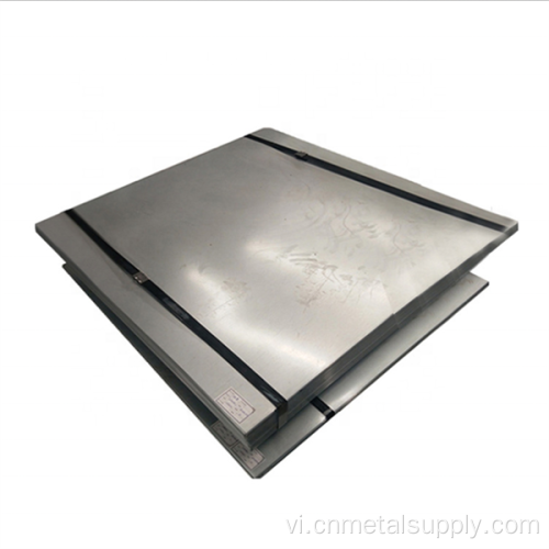 Tấm thép mạ kẽm sgcc dx54d